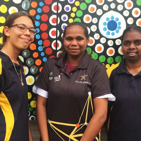 Halls Creek High School - VitraGroup